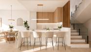Nouvelle construction - Town House - Torre Pacheco - Santa Rosalia Lake And Life Resort