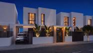 Nouvelle construction - Town House - Torre Pacheco - Santa Rosalia Lake And Life Resort