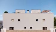 Nouvelle construction - Town House - Torre Pacheco - Santa Rosalia pueblo