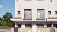 Nouvelle construction - Town House - Torre Pacheco - Santa Rosalia pueblo
