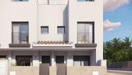 Nouvelle construction - Town House - Torre Pacheco - Santa Rosalia pueblo