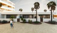 Nouvelle construction - Town House - Torrevieja - Los Frutales