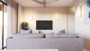 Nouvelle construction - Town House - Torrevieja - Los Frutales
