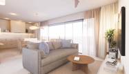 Nouvelle construction - Town House - Torrevieja - Los Frutales