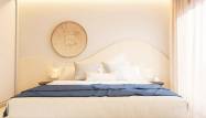 Nouvelle construction - Town House - Torrevieja - Los Frutales