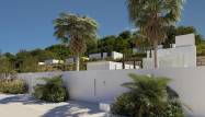 Nouvelle construction - Villa - Alfas del Pí - Barranc Fondo