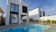 Nouvelle construction - Villa - Alfas del Pí - El Albir