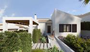 Nouvelle construction - Villa - Algorfa - Castillo De Montemar