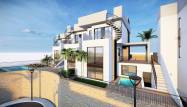 Nouvelle construction - Villa - Algorfa - La Finca Golf Resort