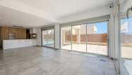 Nouvelle construction - Villa - Algorfa - La Finca Golf