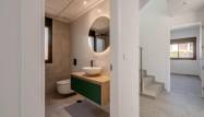 Nouvelle construction - Villa - Algorfa - La Finca Golf