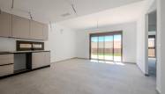 Nouvelle construction - Villa - Algorfa - La Finca Golf