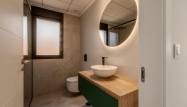 Nouvelle construction - Villa - Algorfa - La Finca Golf