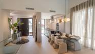 Nouvelle construction - Villa - Algorfa - La Finca Golf