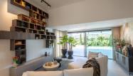 Nouvelle construction - Villa - Algorfa - La Finca Golf