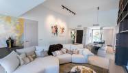 Nouvelle construction - Villa - Algorfa - La Finca Golf