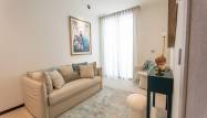 Nouvelle construction - Villa - Algorfa - La Finca Golf