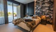 Nouvelle construction - Villa - Algorfa - La Finca Golf