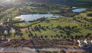 Nouvelle construction - Villa - Algorfa - La Finca Golf