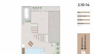 Nouvelle construction - Villa - Algorfa - La Finca Golf