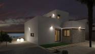 Nouvelle construction - Villa - Algorfa - La Finca Golf