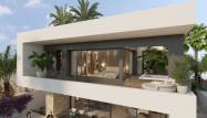 Nouvelle construction - Villa - Algorfa - La Finca Golf