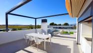 Nouvelle construction - Villa - Alhama De Murcia - Condado De Alhama