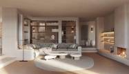 Nouvelle construction - Villa - Altea - Altea Hills