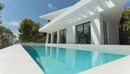 Nouvelle construction - Villa - Altea - Altea Hills