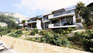 Nouvelle construction - Villa - Altea - Sierra de Altea