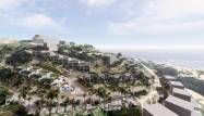 Nouvelle construction - Villa - Altea - Sierra de Altea