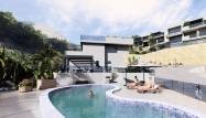 Nouvelle construction - Villa - Altea - Sierra de Altea