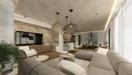 Nouvelle construction - Villa - Altea - Sierra de Altea