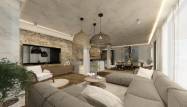 Nouvelle construction - Villa - Altea - Sierra de Altea