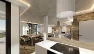 Nouvelle construction - Villa - Altea - Sierra de Altea