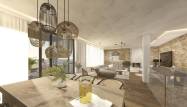 Nouvelle construction - Villa - Altea - Sierra de Altea