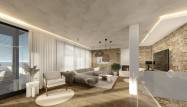 Nouvelle construction - Villa - Altea - Sierra de Altea
