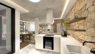 Nouvelle construction - Villa - Altea - Sierra de Altea