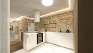 Nouvelle construction - Villa - Altea - Sierra de Altea