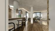 Nouvelle construction - Villa - Altea - Sierra de Altea