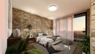 Nouvelle construction - Villa - Altea - Sierra de Altea
