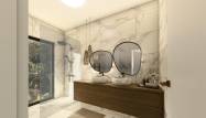 Nouvelle construction - Villa - Altea - Sierra de Altea