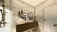 Nouvelle construction - Villa - Altea - Sierra de Altea
