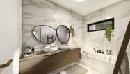 Nouvelle construction - Villa - Altea - Sierra de Altea