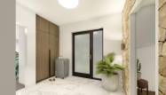 Nouvelle construction - Villa - Altea - Sierra de Altea