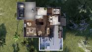 Nouvelle construction - Villa - Altea - Sierra de Altea