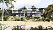 Nouvelle construction - Villa - Altea - Sierra de Altea