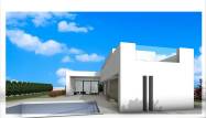 Nouvelle construction - Villa - Aspe - Poligono 19