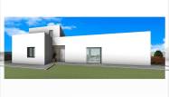 Nouvelle construction - Villa - Aspe - Poligono 19