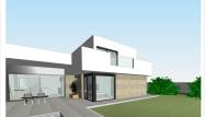 Nouvelle construction - Villa - Aspe - Poligono 19